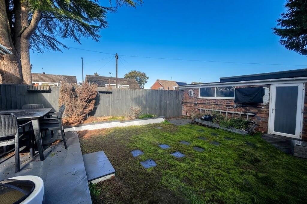 Portland Drive, Pedmore, Stourbridge
